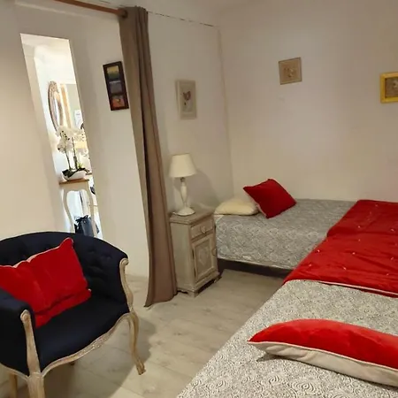 アパート 5p Rue D'antibes Proche Palais Des Festivals Et Croisette