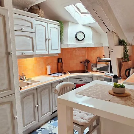 アパート 5p Rue D'antibes Proche Palais Des Festivals Et Croisette カンヌ