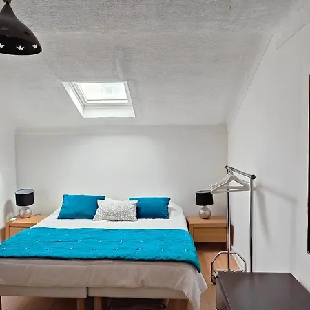 アパート 5p Rue D'antibes Proche Palais Des Festivals Et Croisette *