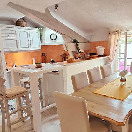 アパート 5p Rue D'antibes Proche Palais Des Festivals Et Croisette カンヌ