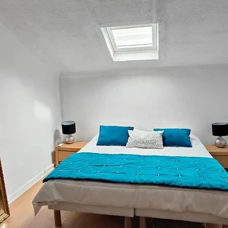 アパート 5p Rue D'antibes Proche Palais Des Festivals Et Croisette