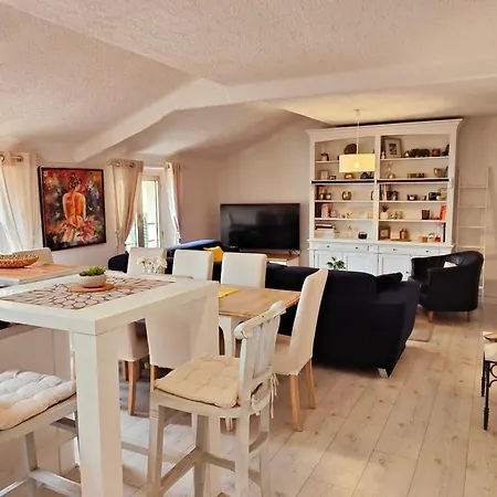 5p Rue D'antibes Proche Palais Des Festivals Et Croisette アパート カンヌ