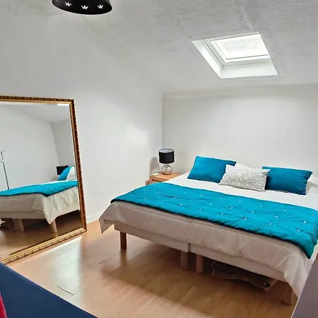 5p Rue D'antibes Proche Palais Des Festivals Et Croisette * カンヌ