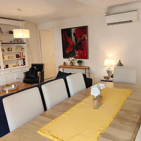 5p Rue D'antibes Proche Palais Des Festivals Et Croisette * קאן